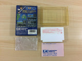 Sted BOXED NES Famicom Japan - UC9025