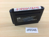 DF6546 Fighting Masters Mega Drive Genesis Japan