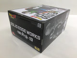 ob3746 Unopened Dragon Ball Z Piccolo Prize Banpresto Boxed Figure Japan