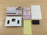 Angelique BOXED GameBoy Advance Japan - UC2279