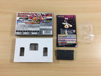 UD8875 Rockman Exe 5 Team of Blues Megaman BOXED GameBoy Advance Japan