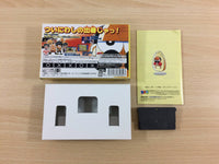 UC9266 Dangerous Grandpa BOXED GameBoy Advance Japan