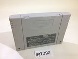 Super Black Bass 3 Fishing SNES Super Famicom Japan - SG7390