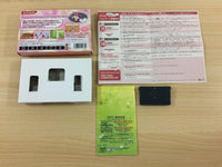 UC8121 Wagamama Fairy Mirumo de Pon! Yume no Kakera BOXED GameBoy Advance Japan