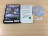 FG6029 Ultraman 3 PS2 Japan
