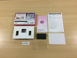 Galaxy Angel BOXED GameBoy Advance Japan - UB2709