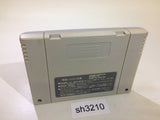 Sangokushi III SNES Super Famicom Japan - SH3210