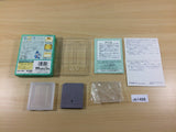 Aretha III 3 BOXED GameBoy Game Boy Japan - UB1486