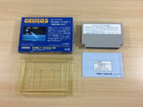 Geimos BOXED NES Famicom Japan - UB4858