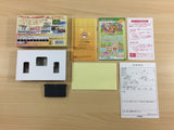 UD1976 Wanko Mix BOXED GameBoy Advance Japan