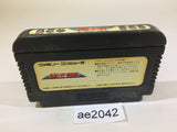 Kamen Rider Club Masked NES Famicom Japan - AE2042