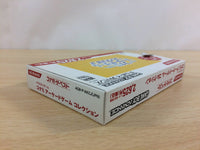 UC8905 Konami Collector's Arcade Advanced Collection BOXED GameBoy Advance Japan