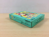 Aretha III 3 BOXED GameBoy Game Boy Japan - UB1486