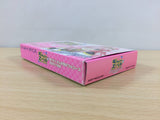 Galaxy Angel BOXED GameBoy Advance Japan - UB2709