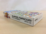 The Game of Life Super Jinsei Game BOXED SNES Super Famicom Japan - UC9390