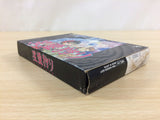 Seireigari BOXED NES Famicom Japan - UD5712