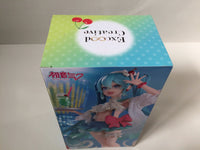 ob3514 Unopened Hatsune Miku ExceedCreative Furyu Boxed Figure Japan