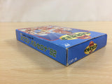 ud4796 Capcom Barcelona 92 BOXED NES Famicom Japan
