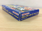 Klonoa Heroes Densetsu no Star Medal BOXED GameBoy Advance Japan - UB3055