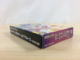 UD8875 Rockman Exe 5 Team of Blues Megaman BOXED GameBoy Advance Japan
