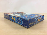 Sted BOXED NES Famicom Japan - UC9025