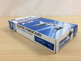 Turn and Burn No-Fly Zone Dogfight F14 BOXED SNES Super Famicom Japan - UD2568
