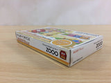 UD1343 Zooo Action Puzzle Game BOXED GameBoy Advance Japan