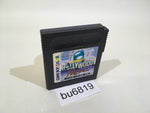 BU6819 Hollywood Pinball GameBoy Game Boy Japan