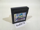 BU6819 Hollywood Pinball GameBoy Game Boy Japan