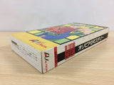 UB7530 Olivia's Mystery with Box & Manual SNES Super Famicom Japan