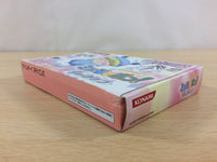 UC8121 Wagamama Fairy Mirumo de Pon! Yume no Kakera BOXED GameBoy Advance Japan
