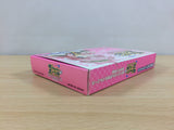 Galaxy Angel BOXED GameBoy Advance Japan - UB2709