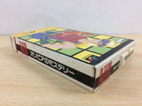 UB7530 Olivia's Mystery with Box & Manual SNES Super Famicom Japan