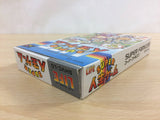 The Game of Life Super Jinsei Game BOXED SNES Super Famicom Japan - UC9390