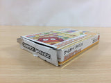 UD1343 Zooo Action Puzzle Game BOXED GameBoy Advance Japan