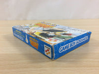 UD7700 RAVE BOXED GameBoy Advance Japan