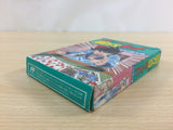 ONE MILLION DOLLAR KID 100 MAN BOXED NES Famicom Japan - UD1598