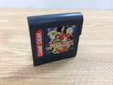 Lunar Sanposuru Gakuen Sega Game Gear Japan - DH7622