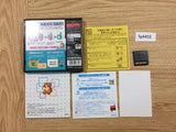 Picross 3D BOXED Nintendo DS Japan - FG4455