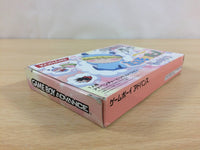 UC8121 Wagamama Fairy Mirumo de Pon! Yume no Kakera BOXED GameBoy Advance Japan