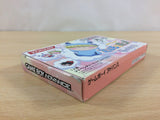 UC8121 Wagamama Fairy Mirumo de Pon! Yume no Kakera BOXED GameBoy Advance Japan