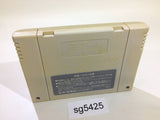 Sangokushi III SNES Super Famicom Japan - SG5425