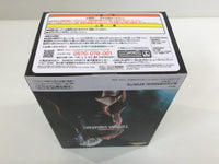 oa3336 Unopened My Hero Academia Tomura Shigaraki Boxed Figure Japan