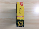 Seaman Kindan no Pet 2001 Dreamcast Japan - FH1402