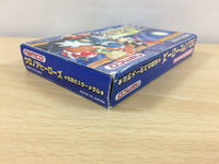 ub3055 Klonoa Heroes Densetsu no Star Medal BOXED GameBoy Advance Japan