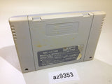 SD Gundam Gaiden Knight Gundam Monogatari SNES Super Famicom Japan - AZ9353