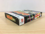 df4604 Gunpey EX BOXED Wonder Swan Bandai Japan