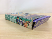 UC5093 Dear Boys BOXED SNES Super Famicom Japan