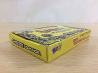 UC9266 Dangerous Grandpa BOXED GameBoy Advance Japan