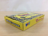 UC9266 Dangerous Grandpa BOXED GameBoy Advance Japan